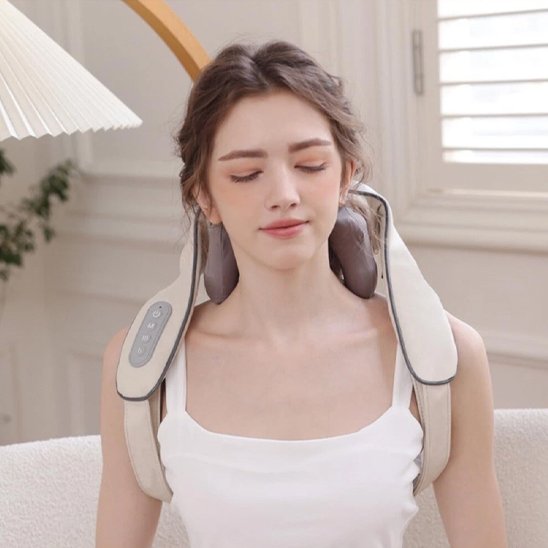 Appareil massage