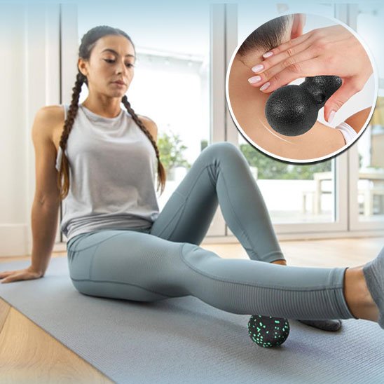 boule de massage