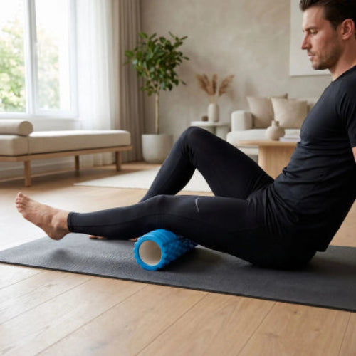 Rouleau de massage | Recup Express RM™