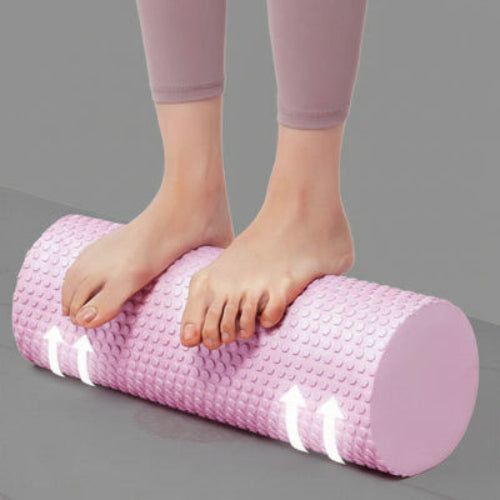 resistance rouleau massage