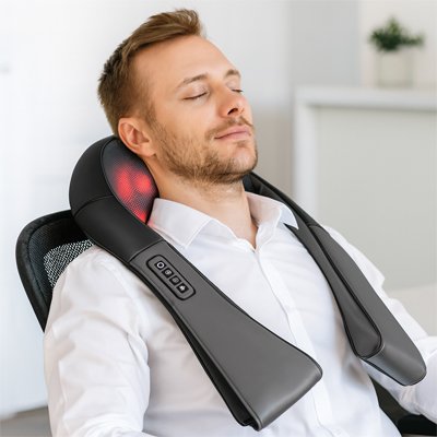 Appareil de massage
