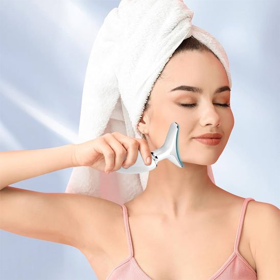 Appareil de massage 