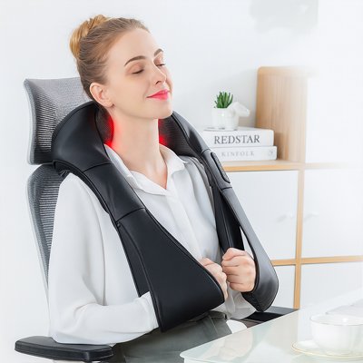 Appareil de massage