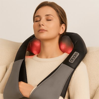 Appareil de massage