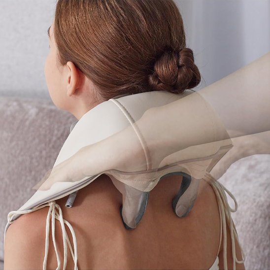 Appareil massage 