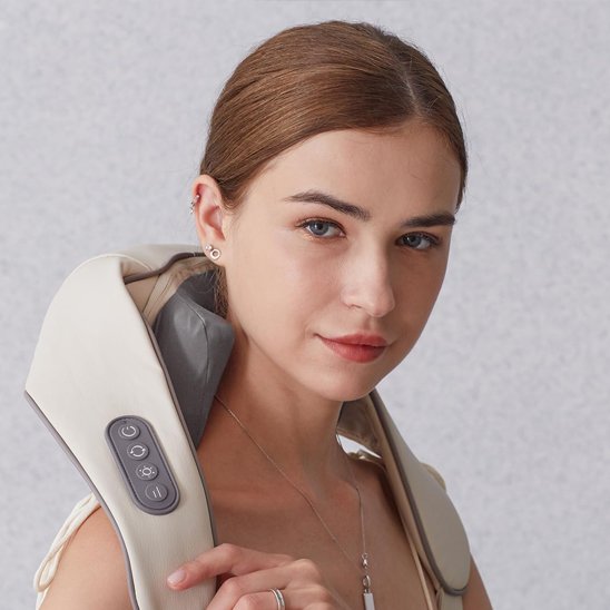 Appareil massage 