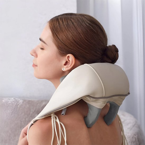 Appareil massage 