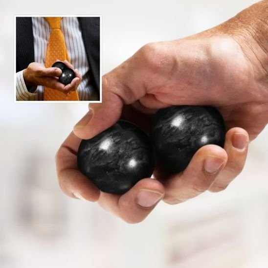 boule de massage