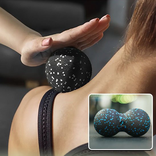 boule de massage