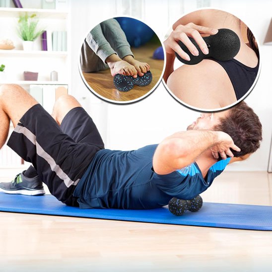 boule de massage