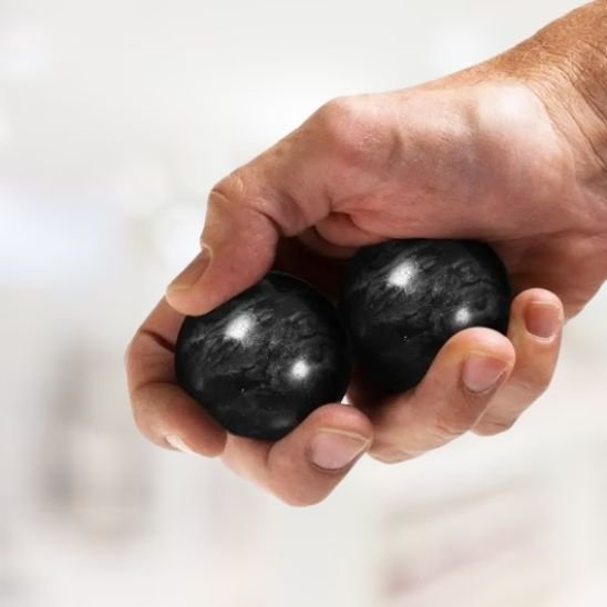 boule de massage