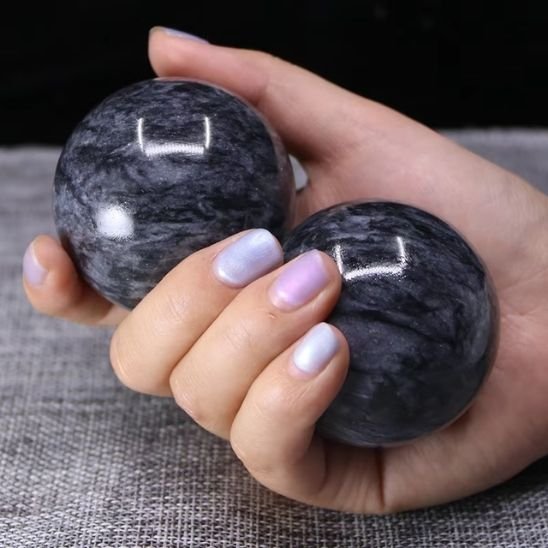 boule de massage
