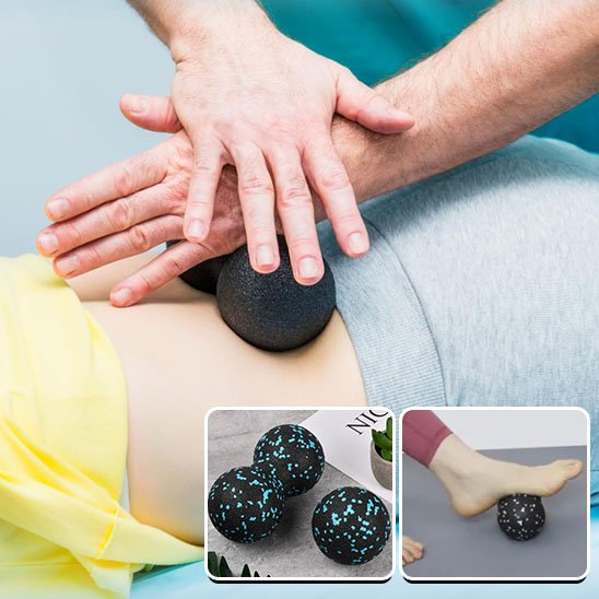 boule de massage
