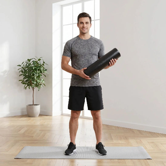 grand foam roller compact