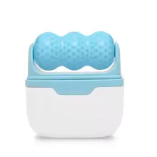 masseur anticellulite bleu