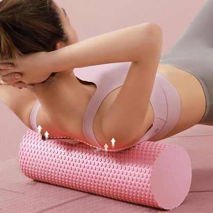 souplesse form roller