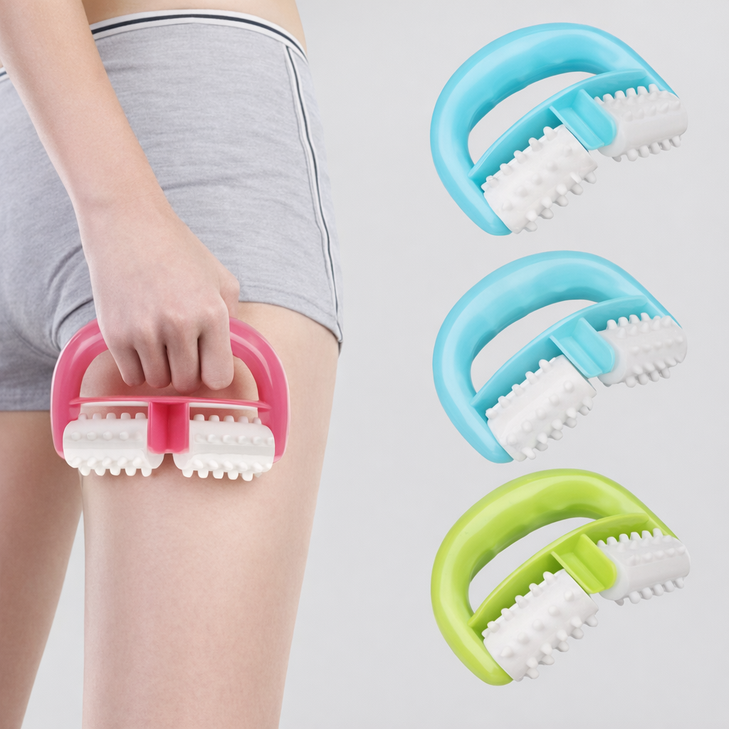 Masseur anticellulite| Roulette Pro