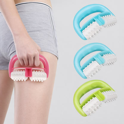 Masseur anticellulite| Roulette Pro